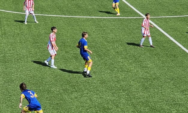 UNDER 17 – News su Cerignola-Barletta e Casarano-Cosenza