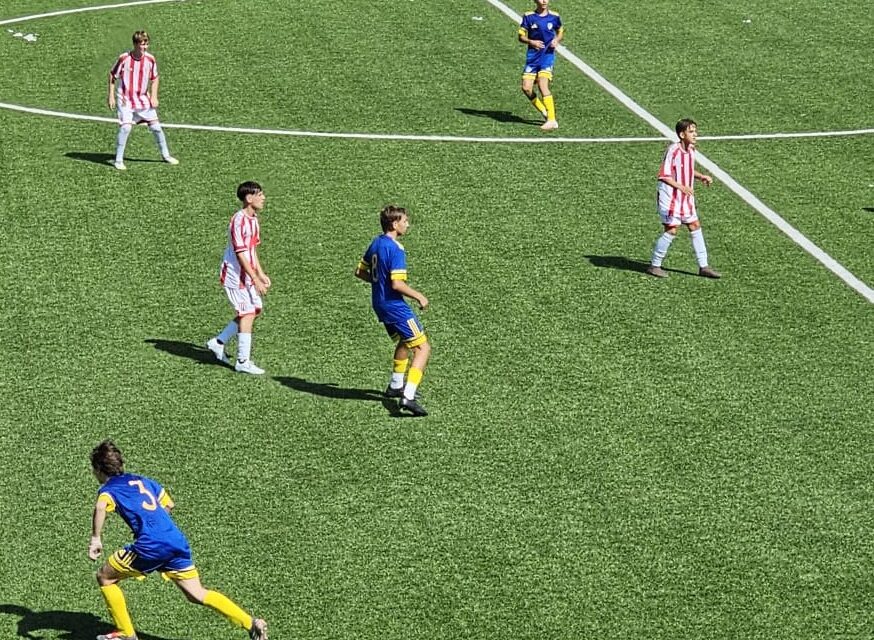 UNDER 17 – News su Cerignola-Barletta e Casarano-Cosenza
