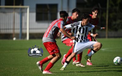 CREMONESE-JUVENTUS (Fotogallery) – Gli scatti del match (Under 17)