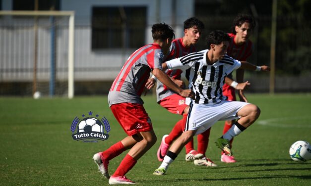 CREMONESE-JUVENTUS (Fotogallery) – Gli scatti del match (Under 17)