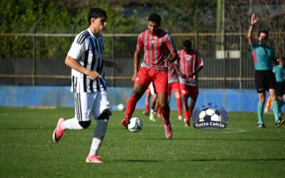 UNDER 17 – News su Cremonese-Torino e Avellino-Ascoli