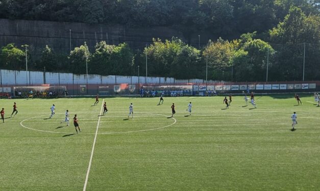 GENOA-JUVENTUS (U18) – Il GRIFONE batte la “Vecchia Signora”