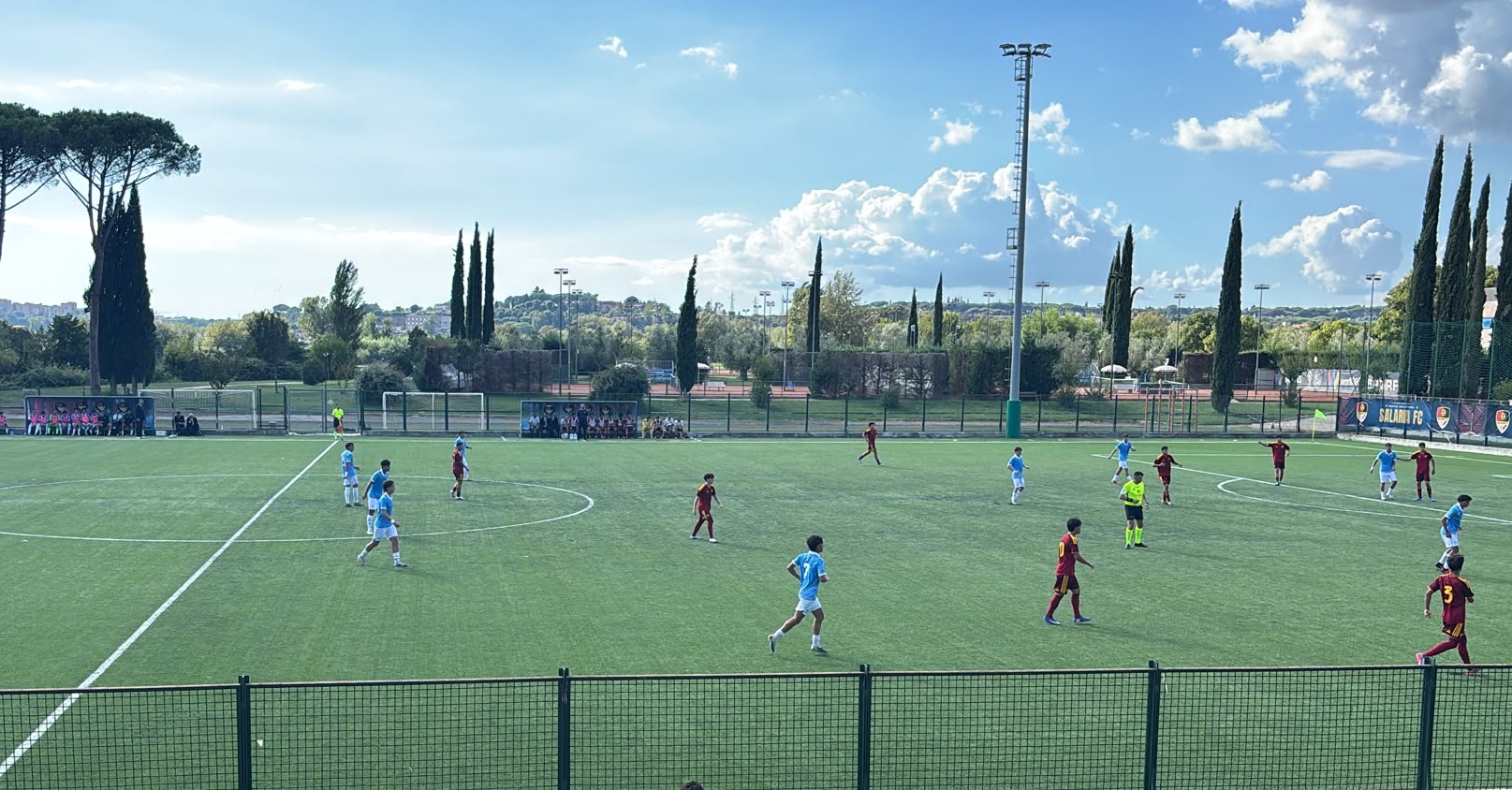 lazio
