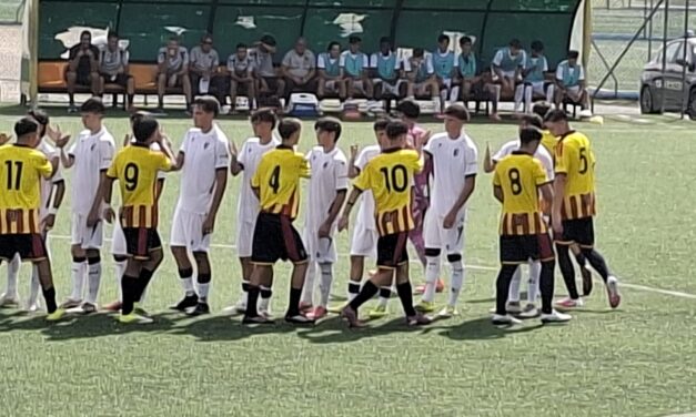 UNDER 18 – Recupero Lecce-Milan: data, orario e campo