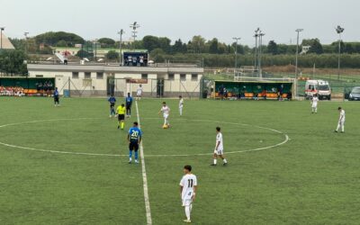 Lecce-Empoli (Under 16) – Salentini sul 2-0, cambia tutto nel finale!
