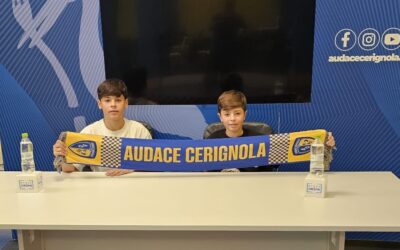 CERIGNOLA – Mercato, arrivano due GEMELLI