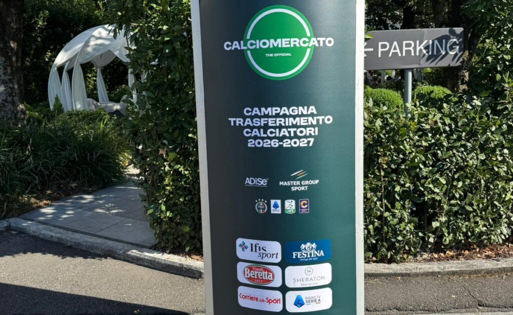 mercato