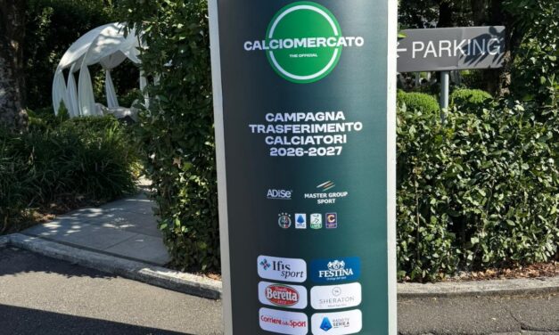 MERCATO (LIVE), tris d’acquisti per Empoli e Torino!