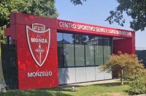 monza