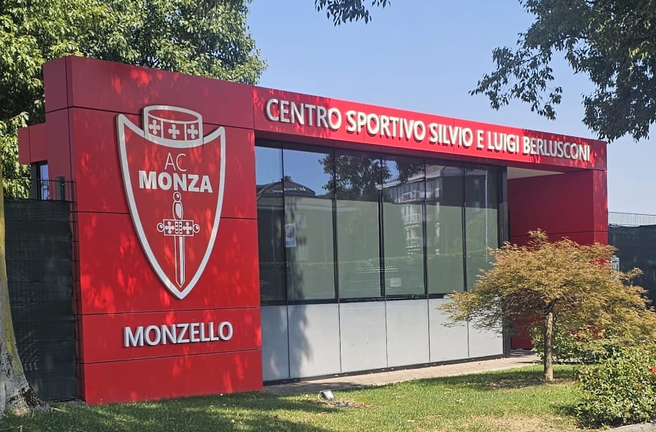 MONZA-SASSUOLO (U18 Distinta) – BRIANZOLI “Super” contro i nerovedi