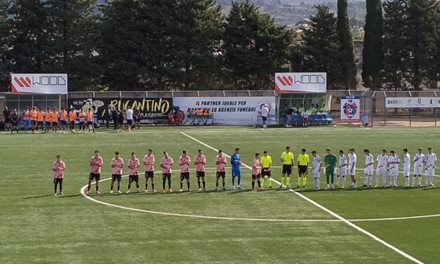 UNDER 17 – Palermo e Catanzaro, vittorie di misura (KO J.Stabia e Ascoli)