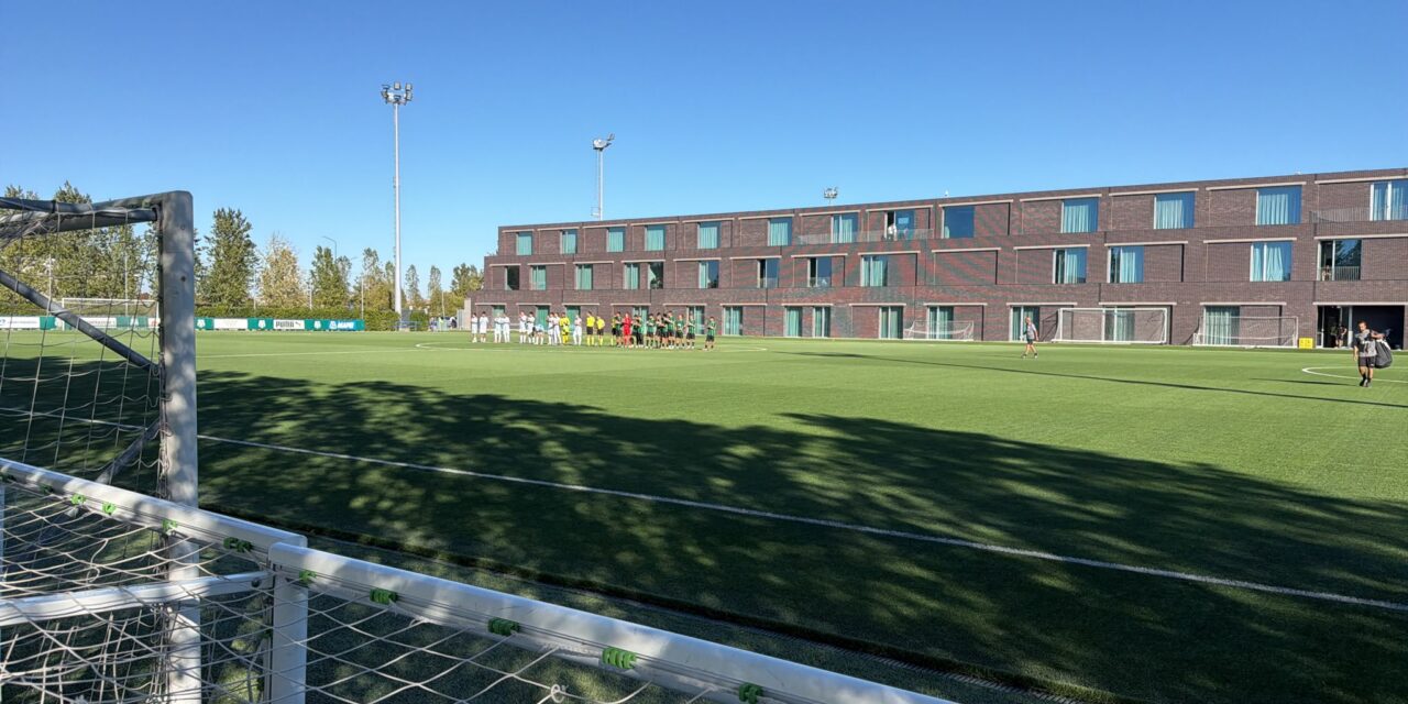 Sassuolo-V.Entella (U16) – I liguri si arrendono a…PUGGIOLI!
