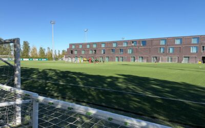 Sassuolo-V.Entella (U16) – I liguri si arrendono a…PUGGIOLI!