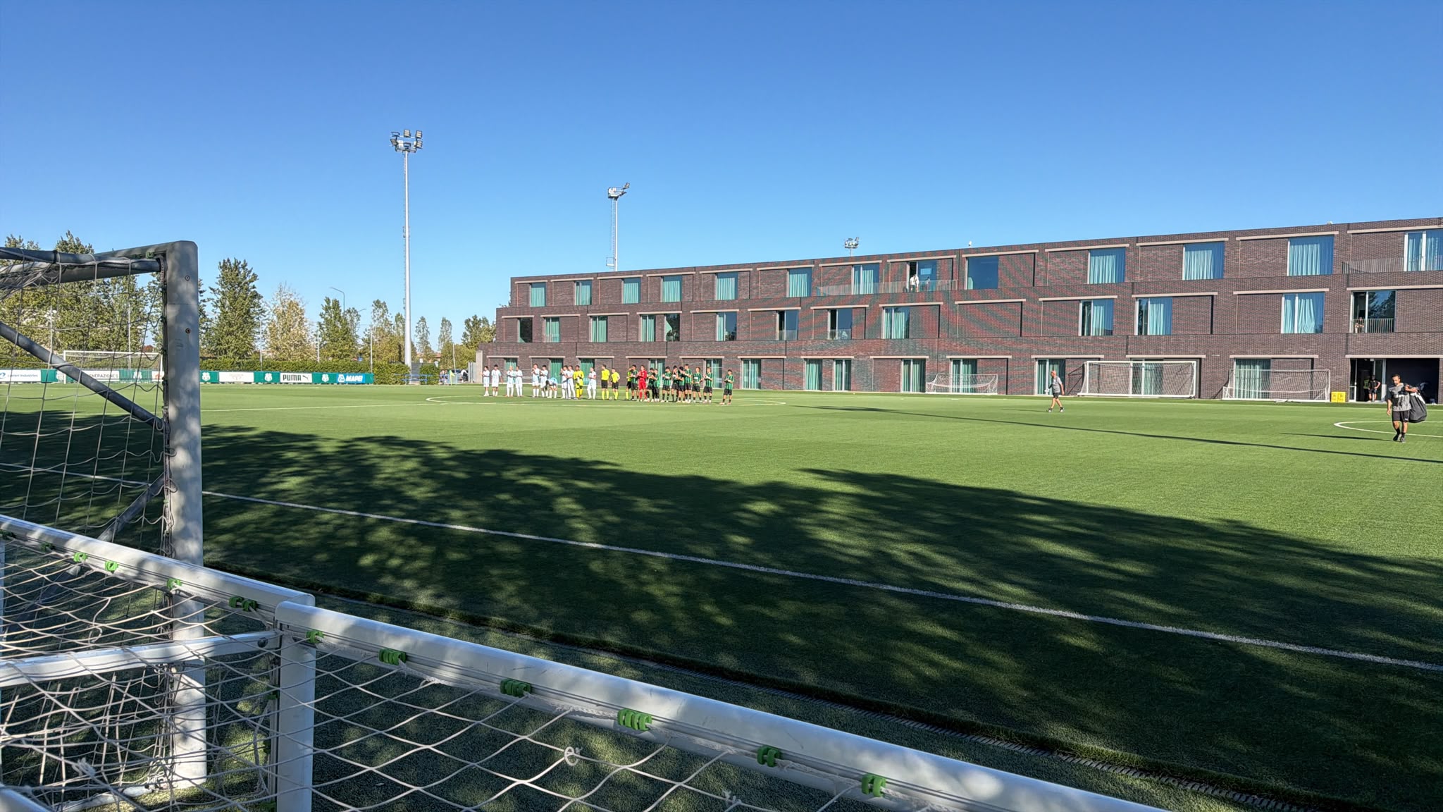 sassuolo