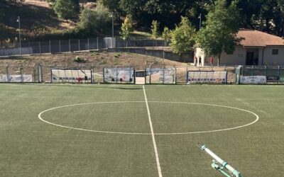 UNDER 15 (Serie C): News su Picerno-Catania/Crotone-Scafatese