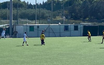 UNDER 17 – Ecco Napoli-Catanzaro e Lecce-Benevento