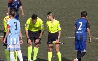 Squalificati – Elenco fermati dal G. Sportivo (Gare Under 17-18 ottobre)