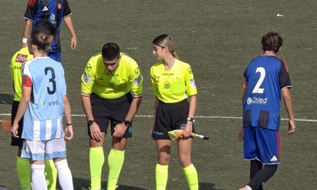 SQUALIFICATI – Gare Under 10-11 ottobre, i “fermati” dal G. Sportivo