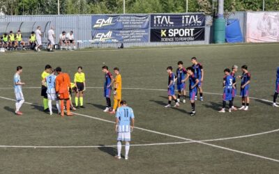 VIRTUS ENTELLA-PISA (U16), colpo esterno dei toscani