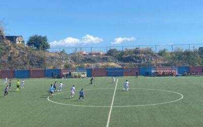 CATANIA-BARI – Distinta del match Under 17