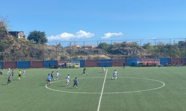 CATANIA-BARI – Distinta del match Under 17