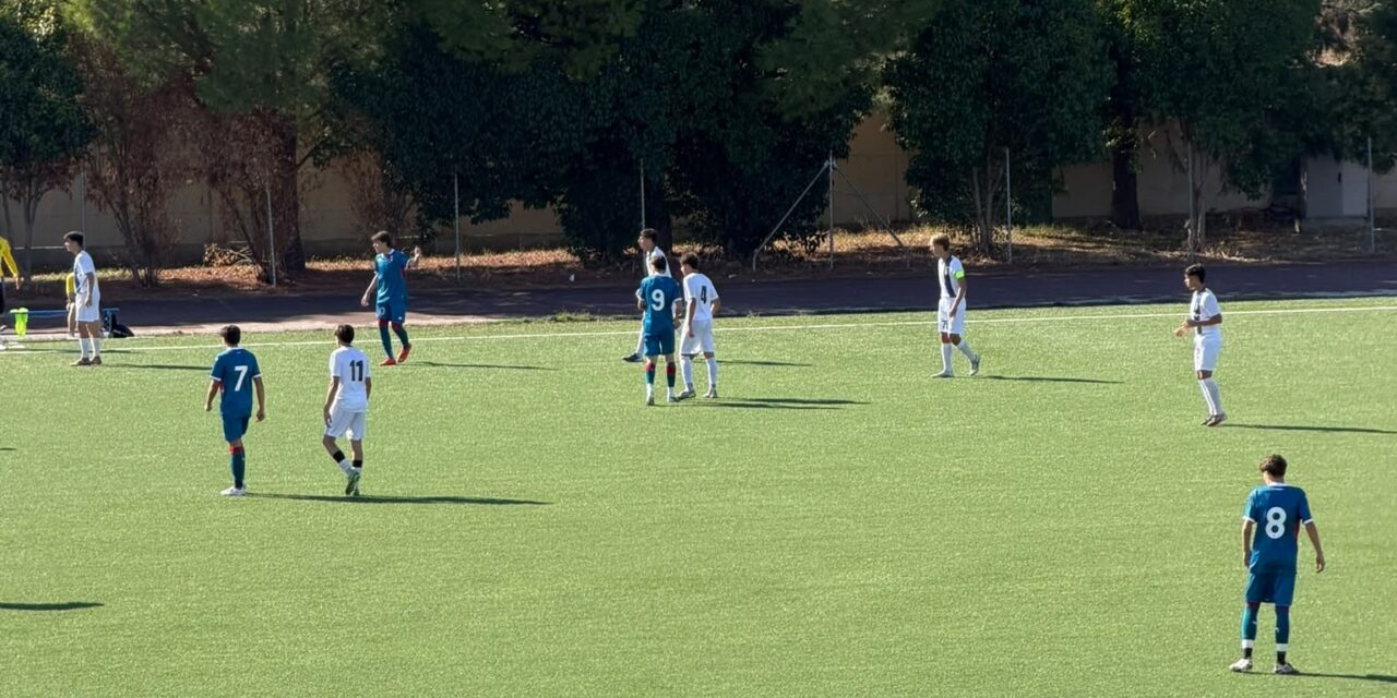 UNDER 16 – Tutto su 3 gare! Pineto-S.Marino, Bari-Savoia e Giugliano-Altamura