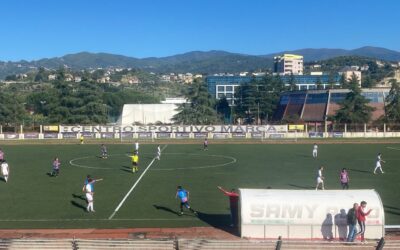 Cosenza-Catania (U17) – Siciliani “FORZA 4”, ora al 2° posto!
