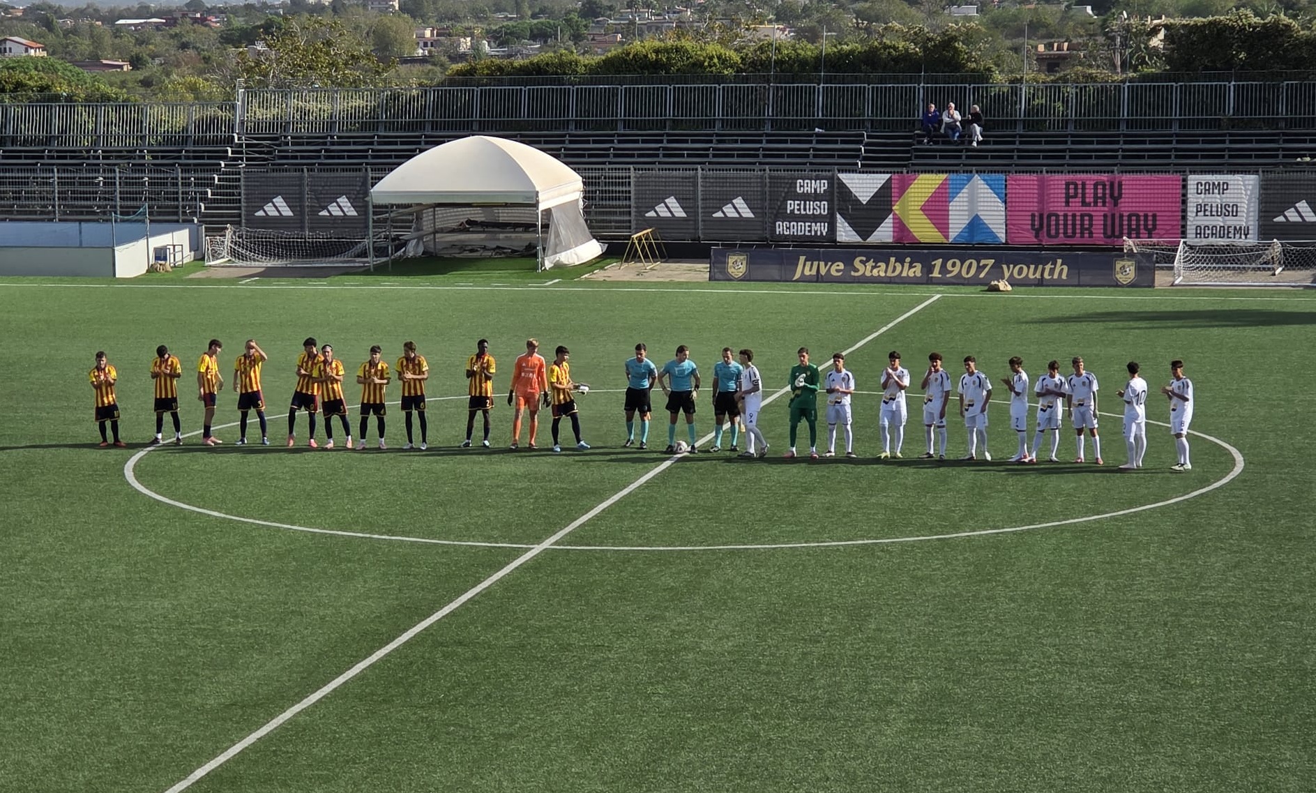 juve stabia