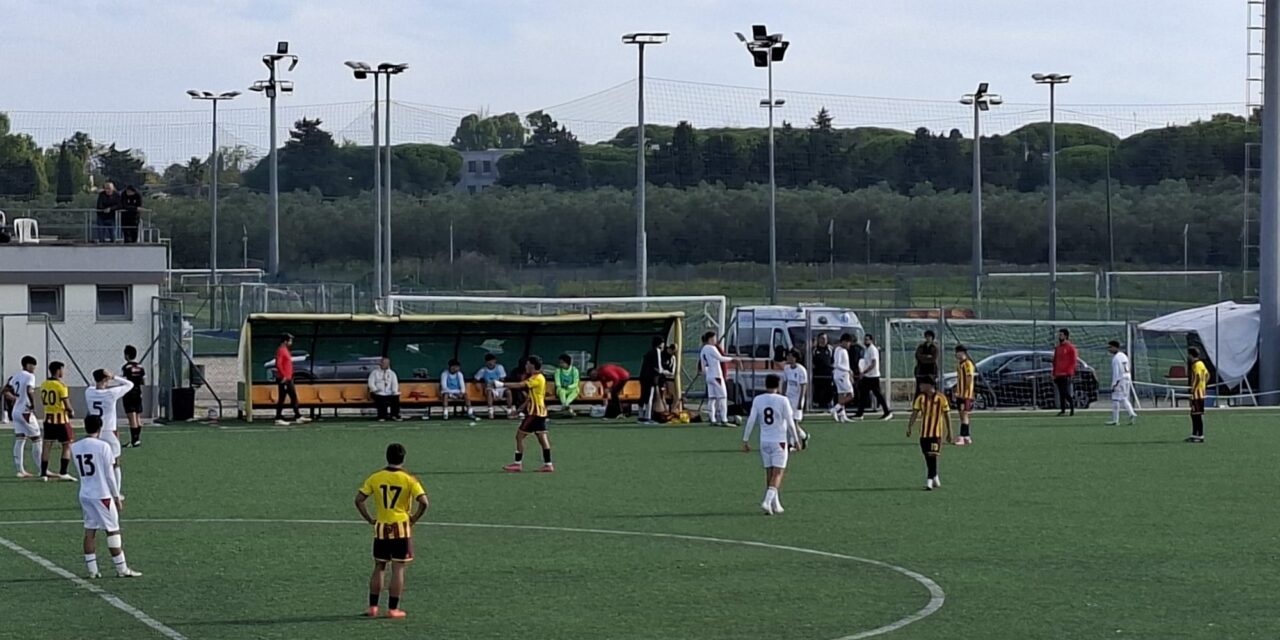 Lecce-Milan (U18), “Bum Bum” JADID e ROSSONERI OK!