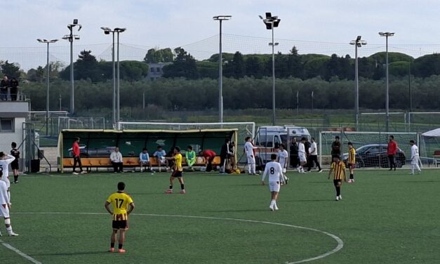 Lecce-Milan (U18), “Bum Bum” JADID e ROSSONERI OK!