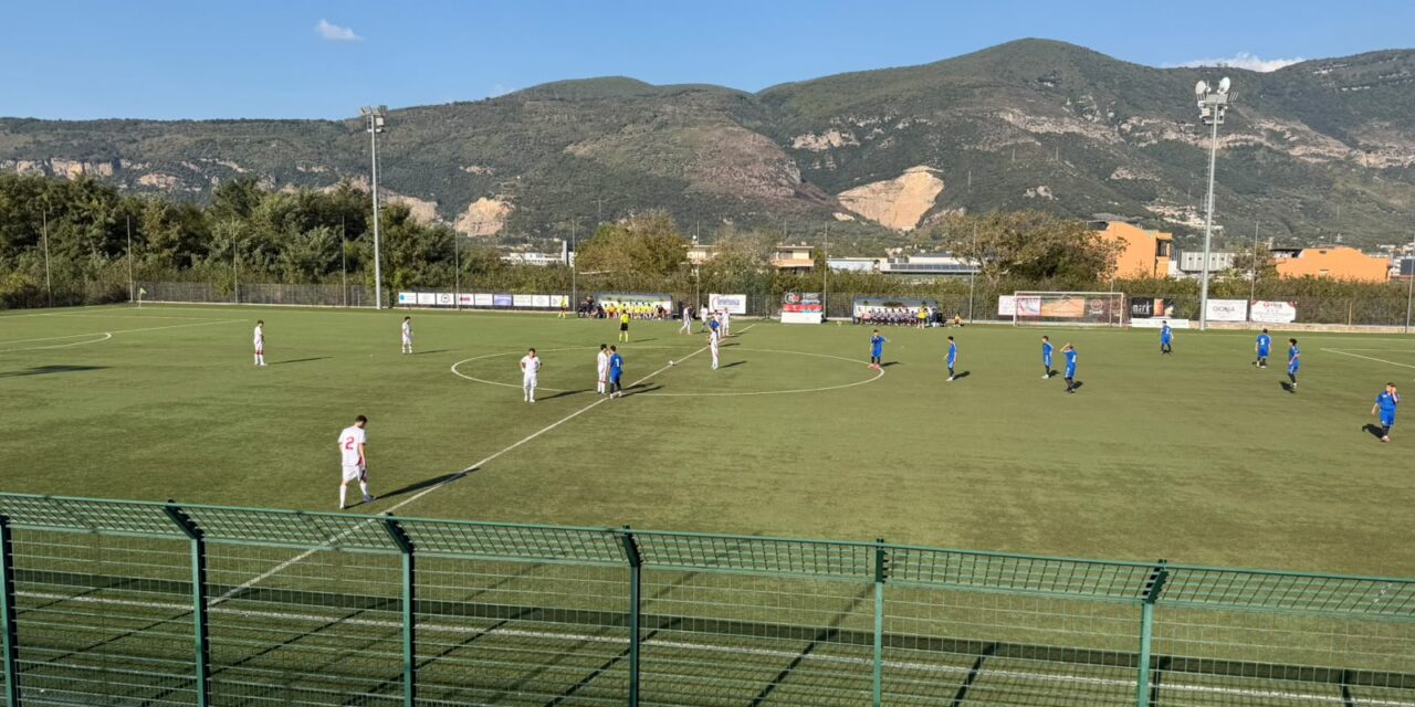 UNDER 16 – Savoia-Casarano/Scafatese-Bari/Altamura-Monopoli