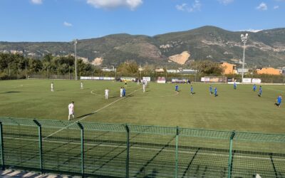 UNDER 16 – Savoia-Casarano/Scafatese-Bari/Altamura-Monopoli