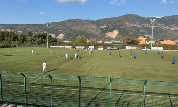 Scafatese-Bari (U15) – Saturnale, “jolly” da 3 punti!