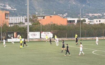 SCAFATESE-PICERNO (U16) – Manzo apre il match, Palladino lo chiude!